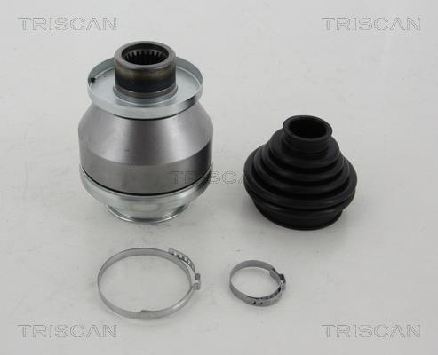 Triscan 8540 29214 Drive Shaft Joint (CV Joint) with bellow, kit 854029214