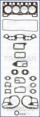 Triscan 598-6001 Gasket Set, cylinder head 5986001