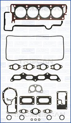 Triscan 598-6009 Gasket Set, cylinder head 5986009