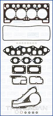 Triscan 598-6018 Gasket Set, cylinder head 5986018