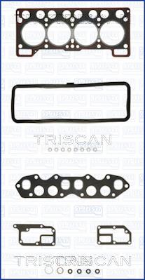 Triscan 598-6033 Gasket Set, cylinder head 5986033