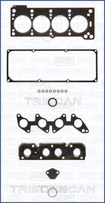 Triscan 598-6045 Gasket Set, cylinder head 5986045