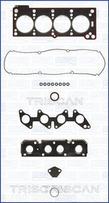 Triscan 598-6050 Gasket Set, cylinder head 5986050