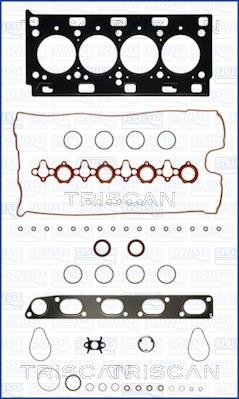 Triscan 598-6058 Gasket Set, cylinder head 5986058