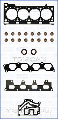 Triscan 598-6059 Gasket Set, cylinder head 5986059
