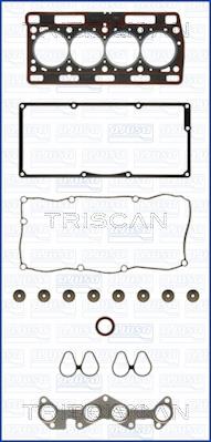 Triscan 598-6065 Gasket Set, cylinder head 5986065