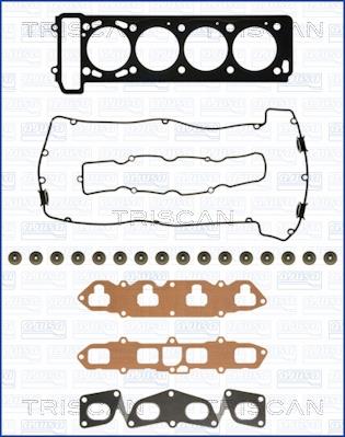 Triscan 598-6516 Gasket Set, cylinder head 5986516