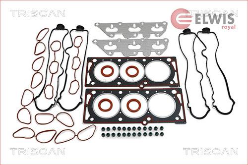 Triscan 598-6521 Gasket Set, cylinder head 5986521