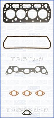 Triscan 598-6800 Gasket Set, cylinder head 5986800