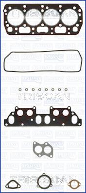 Triscan 598-6803 Gasket Set, cylinder head 5986803