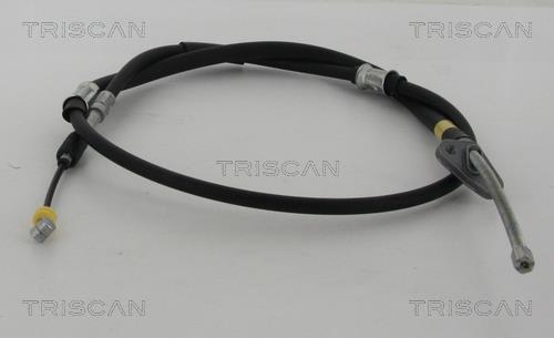 Triscan 8140 131342 Cable Pull, parking brake 8140131342