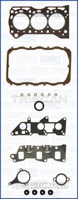 Triscan 598-7000 Gasket Set, cylinder head 5987000