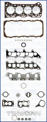 Triscan 598-7001 Gasket Set, cylinder head 5987001