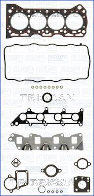 Triscan 598-7005 Gasket Set, cylinder head 5987005
