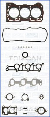 Triscan 598-7007 Gasket Set, cylinder head 5987007