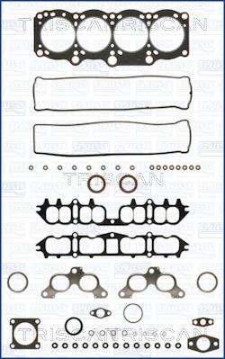 Triscan 598-7564 Gasket Set, cylinder head 5987564