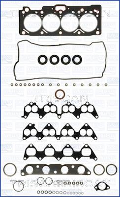 Triscan 598-7589 Gasket Set, cylinder head 5987589