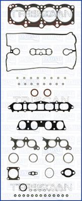 Triscan 598-7593 Gasket Set, cylinder head 5987593