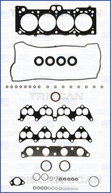 Triscan 598-7598 Gasket Set, cylinder head 5987598