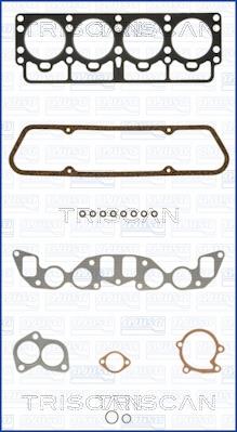 Triscan 598-8005 Gasket Set, cylinder head 5988005