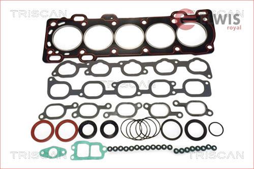 Triscan 598-80102 Gasket Set, cylinder head 59880102