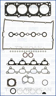 Triscan 598-8091 Gasket Set, cylinder head 5988091