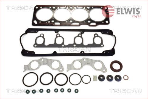 Triscan 598-8506 Gasket Set, cylinder head 5988506