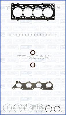Triscan 598-85109 Gasket Set, cylinder head 59885109