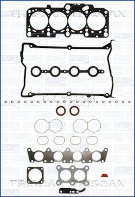 Triscan 598-85117 Gasket Set, cylinder head 59885117