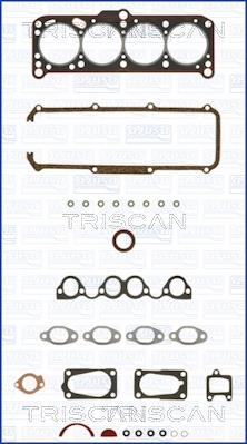 Triscan 598-8512 Gasket Set, cylinder head 5988512