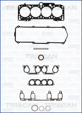 Triscan 598-85120 Gasket Set, cylinder head 59885120
