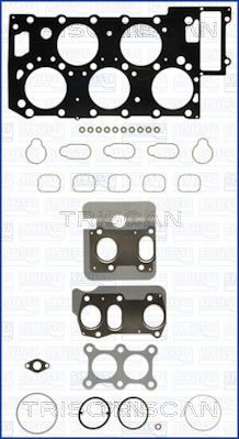 Triscan 598-85126 Gasket Set, cylinder head 59885126