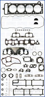 Triscan 598-85127 Gasket Set, cylinder head 59885127