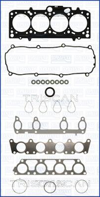 Triscan 598-85133 Gasket Set, cylinder head 59885133