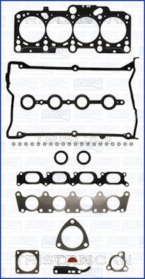 Triscan 598-85135 Gasket Set, cylinder head 59885135