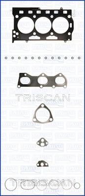 Triscan 598-85155 Gasket Set, cylinder head 59885155