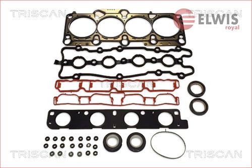 Triscan 598-85161 Gasket Set, cylinder head 59885161