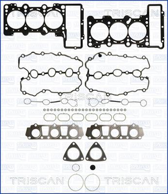 Triscan 598-85163 Gasket Set, cylinder head 59885163