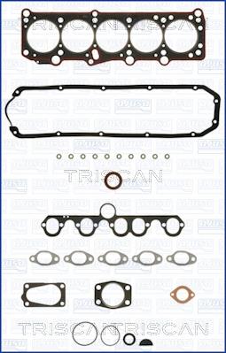 Triscan 598-8539 Gasket Set, cylinder head 5988539