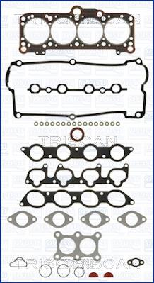 Triscan 598-8572 Gasket Set, cylinder head 5988572