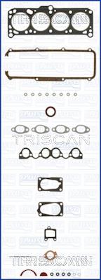 Triscan 598-8584 Gasket Set, cylinder head 5988584