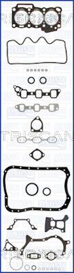 Triscan 599-2106 Full Gasket Set, engine 5992106