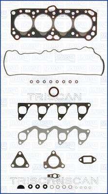 Triscan 598-4213 Gasket Set, cylinder head 5984213