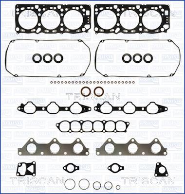 Triscan 598-4240 Gasket Set, cylinder head 5984240