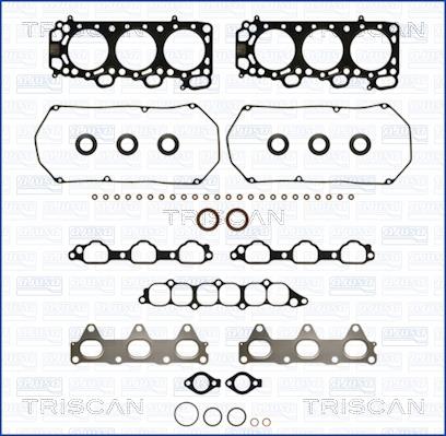 Triscan 598-4248 Gasket Set, cylinder head 5984248