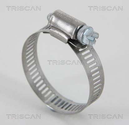 Triscan 2665 016706 Clamp 2665016706