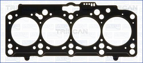 Triscan 501-85154 Gasket, cylinder head 50185154