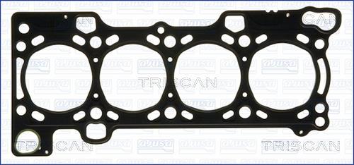 Triscan 501-2591 Gasket, cylinder head 5012591