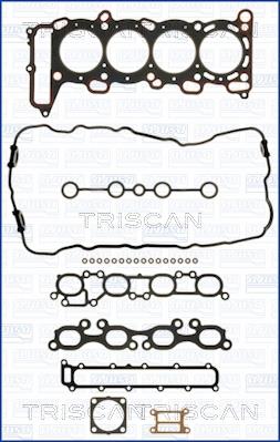 Triscan 598-4589 Gasket Set, cylinder head 5984589