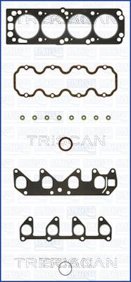 Triscan 598-5011 Gasket Set, cylinder head 5985011